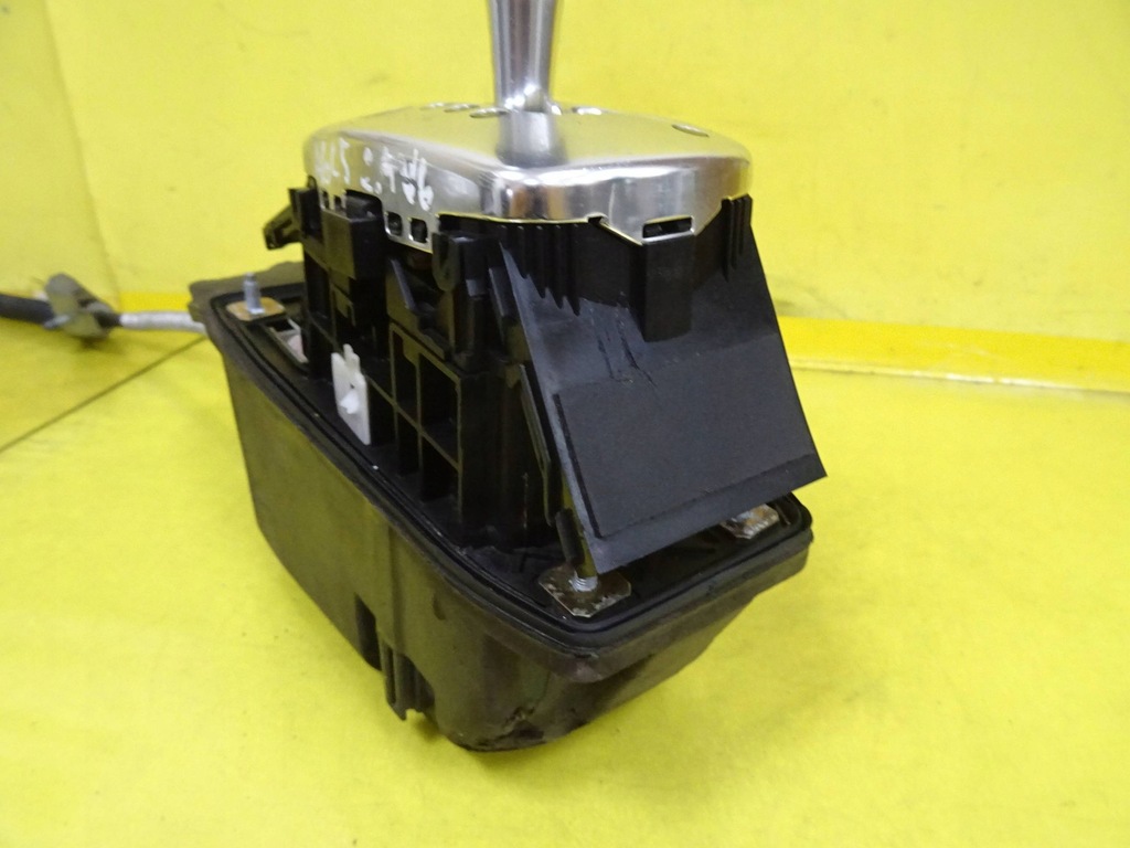 фото №6, Домкрат автоматична коробка передач audi a6 s6 c5 4b 4b0713041r nr24