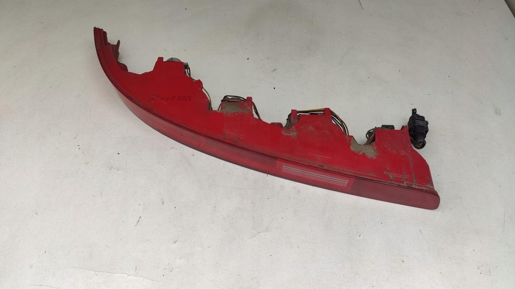 фото №6, Audi q7 4l лампа ліва задня w бампер 4l0945095