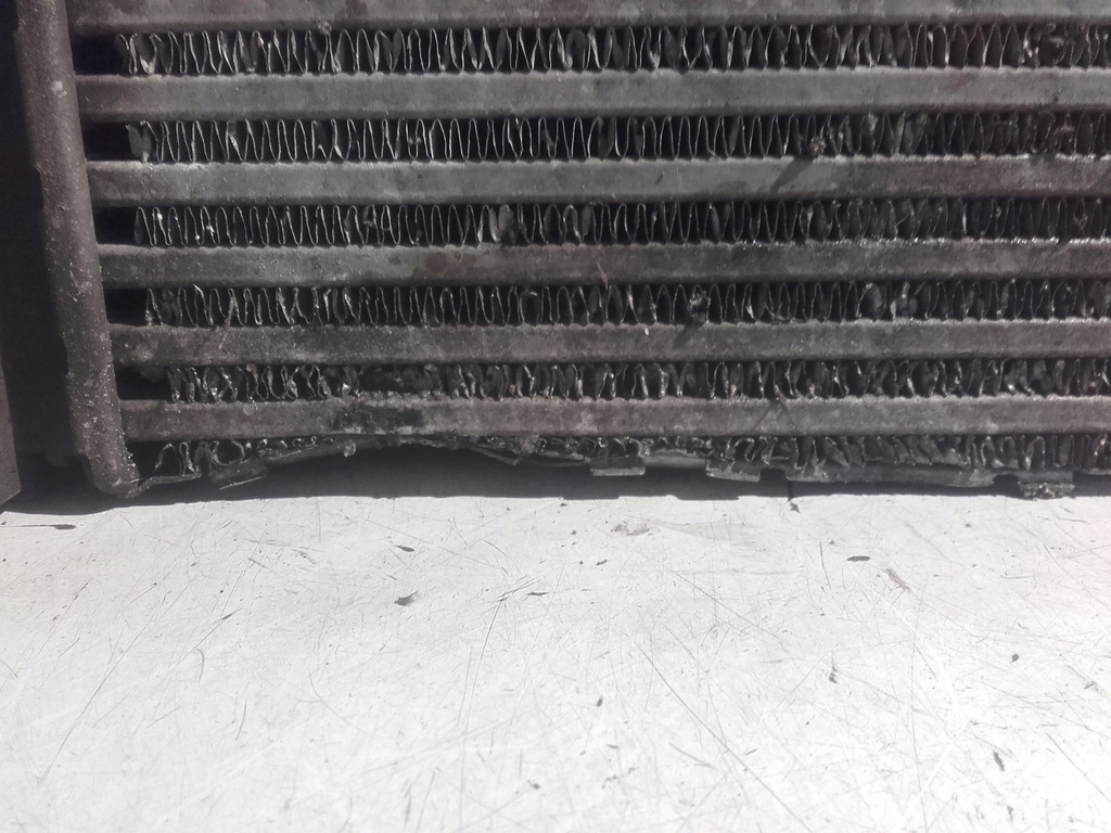 фото №6, Bmw 2 f22 f20 радиатор радиатор вентилятор 2.0 d