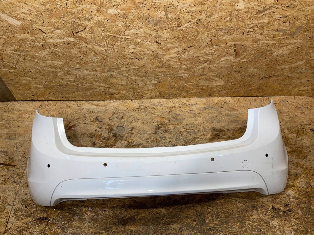 Купить Opel meriva b 10-17 бампер задняя задний