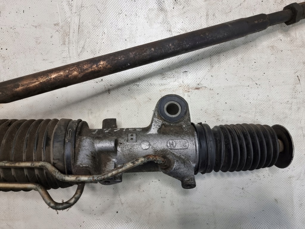 фото №10, Рейка рульова трансмісія кермова 01ms7a-g0 honda stream