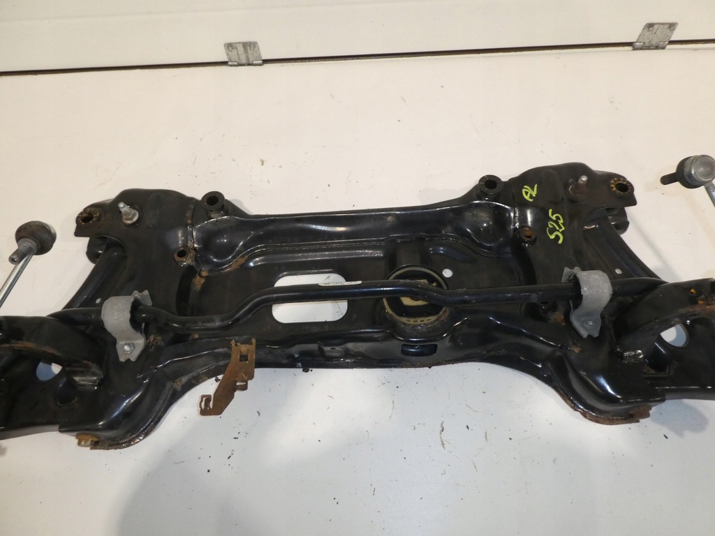 фото №6, Подрамник подрамник подрамник тяга перед pod ксенон skoda yeti 1k0411303bk