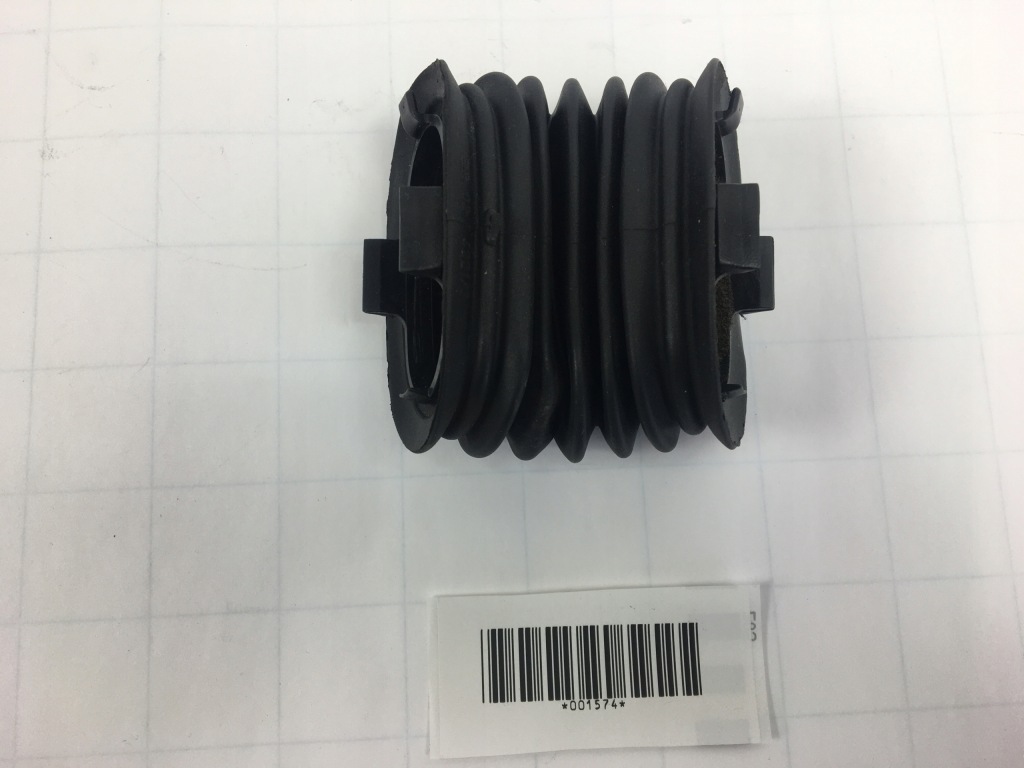 Защита резиновый элемент проводка дверь задних mercedes w124 w126 1268210597 Недорого