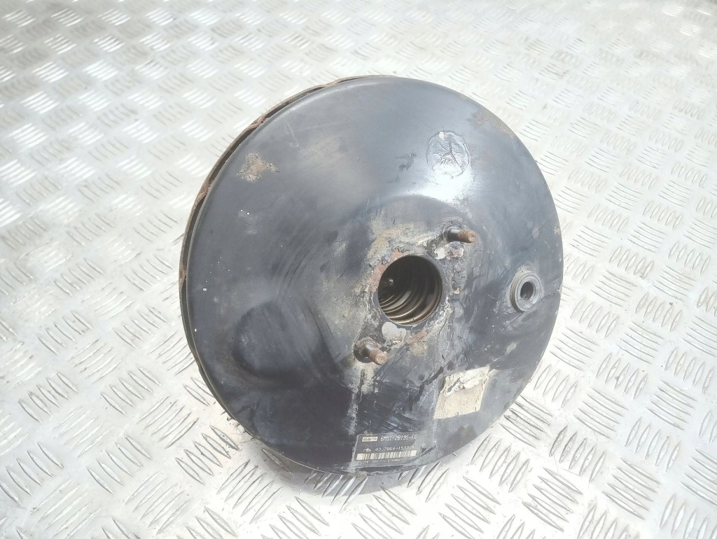 Купить Усилитель тормозов насос тормозная eu 6m51-2b195-fg ford focus mk2 2.0 tdci 136 km 08-11