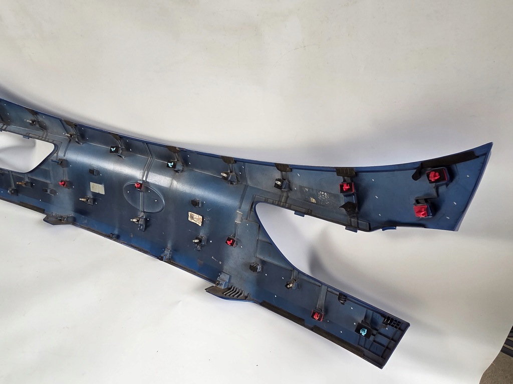 фото №9, Накладка накладка кришки багажника kia ceed iii kombi 87311j7300 b3