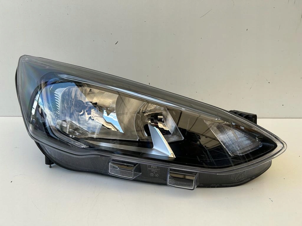 Купити Ford focus mk4 фара правий led jx7b-13w029-ce