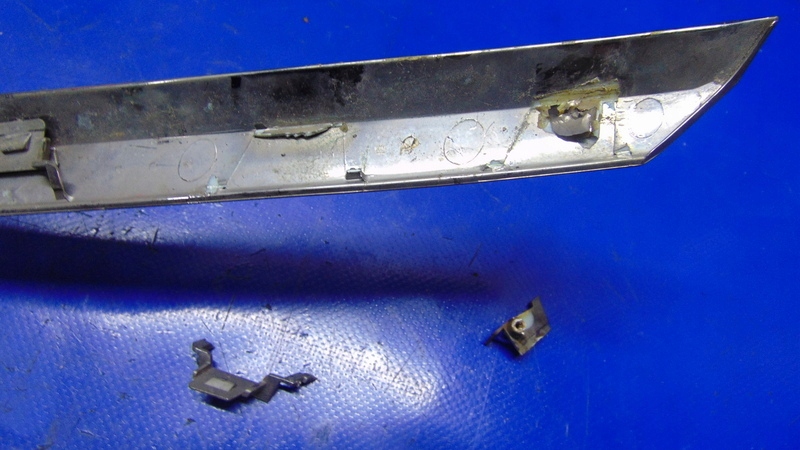 фото №6, Решётка радиатора хром решётка радиатора toyota auris ii 13-18r