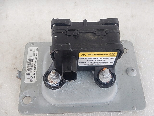 фото №1, Volvo v70 xc70 ii iii 07- модуль esp гіроскопічний