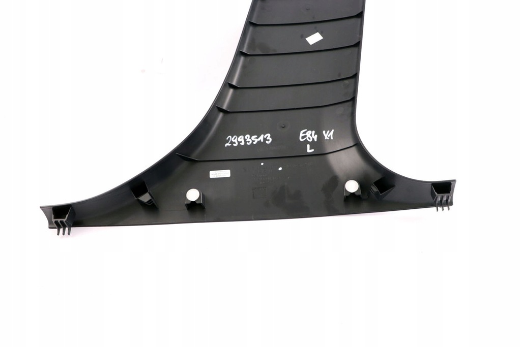 фото №12, Bmw x1 e84 защита стойка левая czarna 2993513