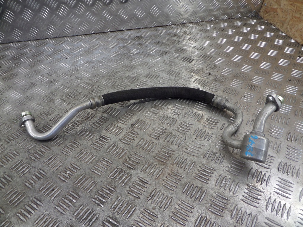 фото №1, Труба шланг кондиционера renault kadjar 1.6 dci nissan qashqai 924804eb0a