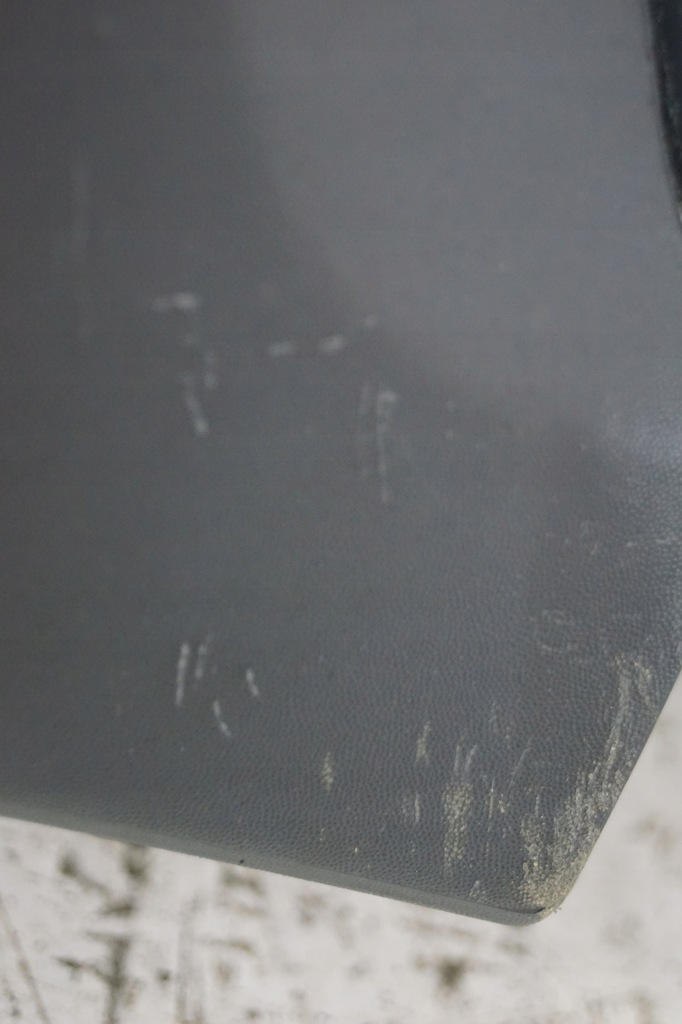 фото №12, Бампер задня renault captur i