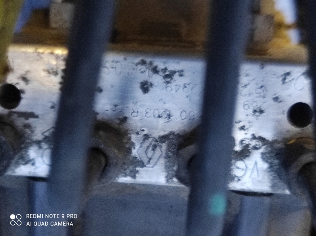 фото №8, Renault clio iv насос abs 476601203r 0265255794