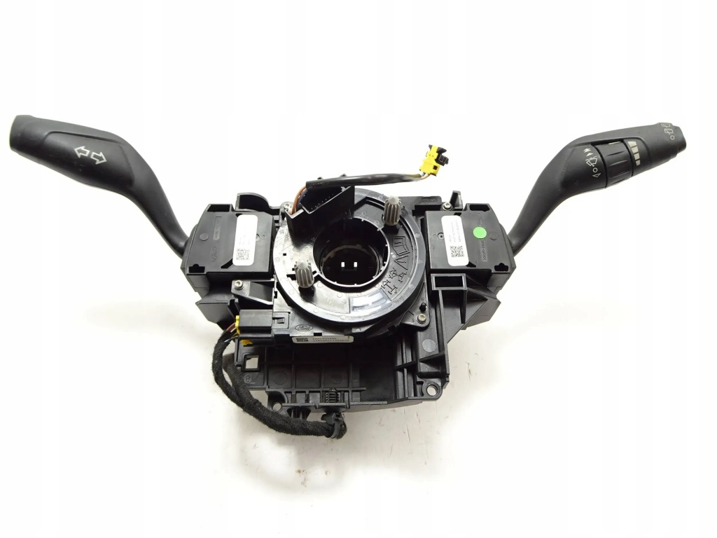 фото №1, Переключатель комбинированный лента ford focus mk3