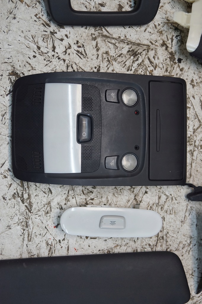 фото №11, Потолок audi a4 b8 sedan s-line