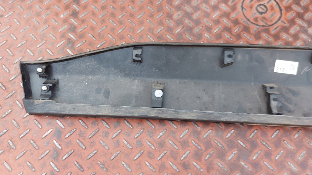 фото №11, Молдинг дверь правая правый перед toyota rav4 v 18-