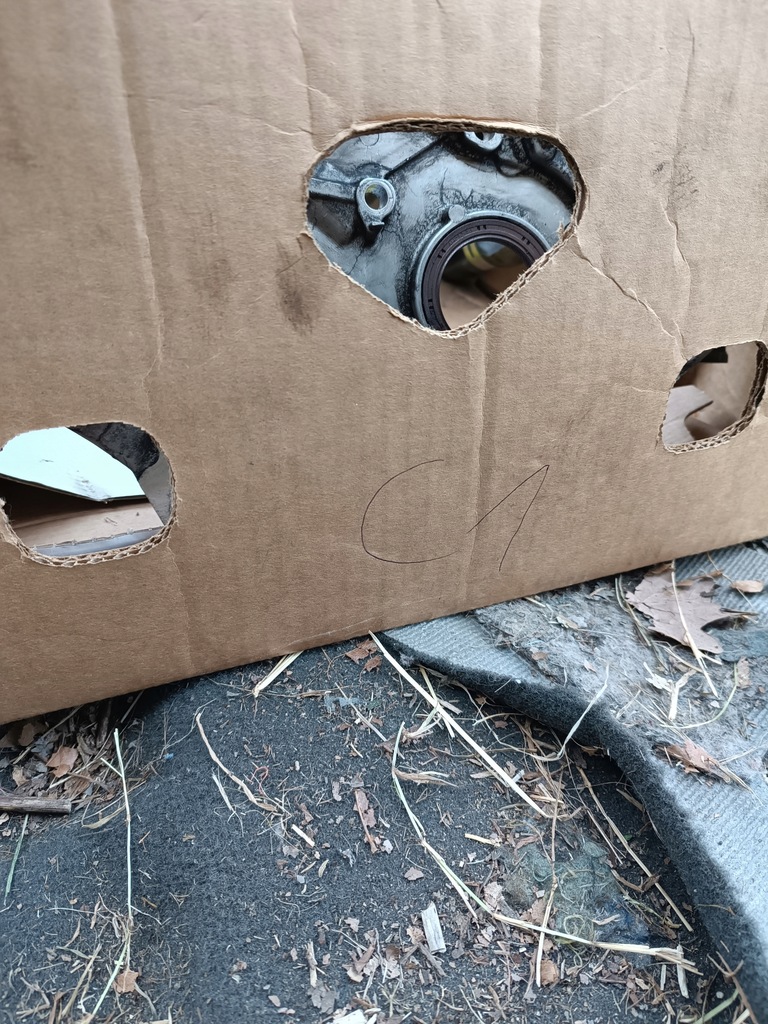 фото №8, Smart fortwo 450 щуп щуп масла