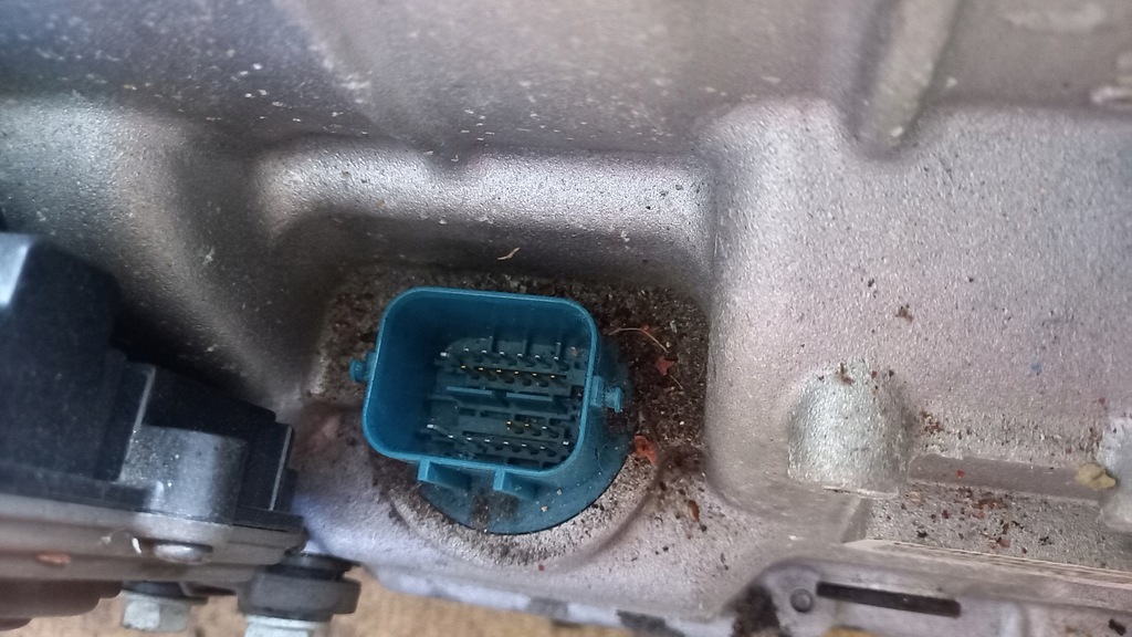 фото №11, Hyundai genesis g80 2.5t. 2022r. коробка передач передач a/t 4wd zb34 45241-47350