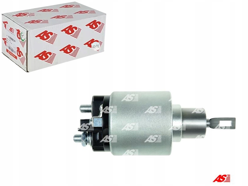 фото №1, Вимикач електромагнітний, стартер as-pl ss0035