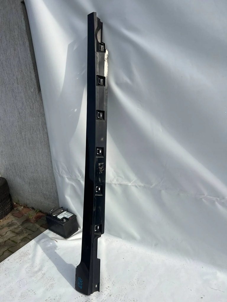 фото №8, Молдинг поріг vw passat b8 3g0 права 3g0853858f