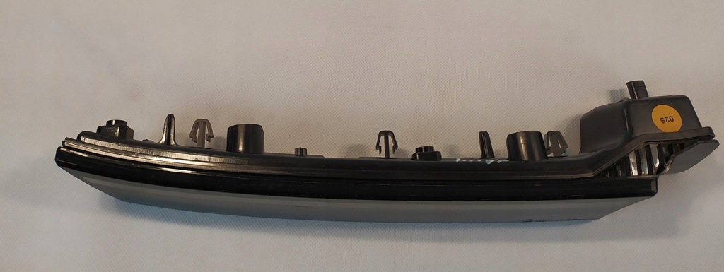 фото №4, Лампа перед drl led права id.4