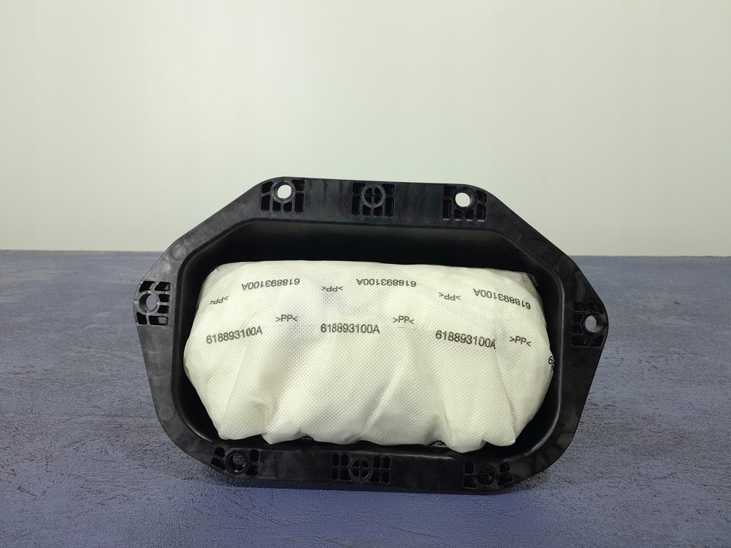 фото №10, Opel insignia a панель приладів приладова панель приладів pulpit подушка безпеки подушка