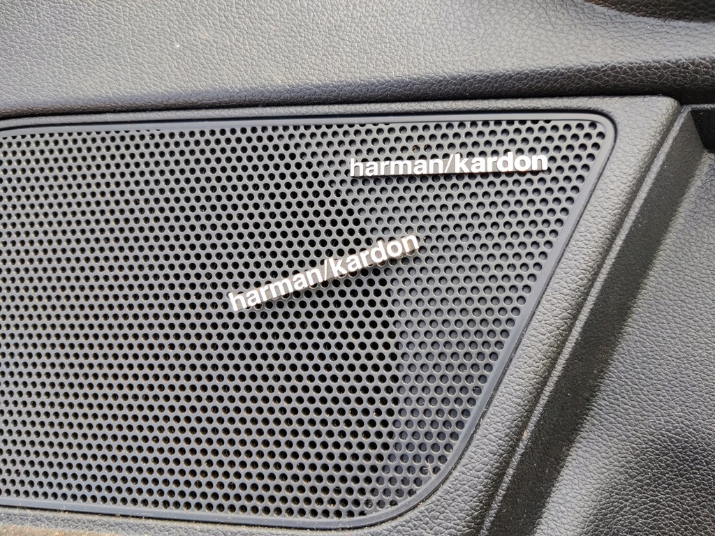 фото №11, Набор динамики сабвуфер harman kia optima iv 15-