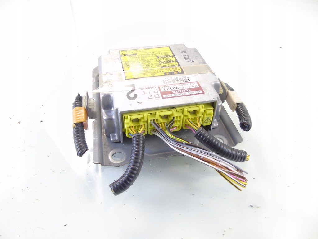 фото №1, Датчик подушка безопасности lexus gs ii 8917030171