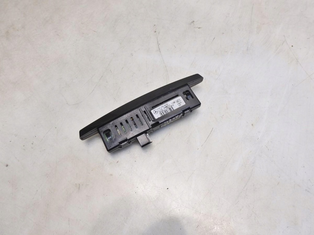 фото №5, Дисплей pdc перед mercedes w212 a0015424623