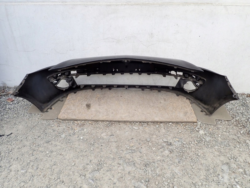 Бампер перед передний renault clio 3 3 185 2005-2008r 8200402106 Цена