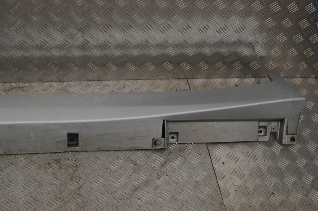 фото №14, Infiniti q50 молдинг порог левая usa 2019-