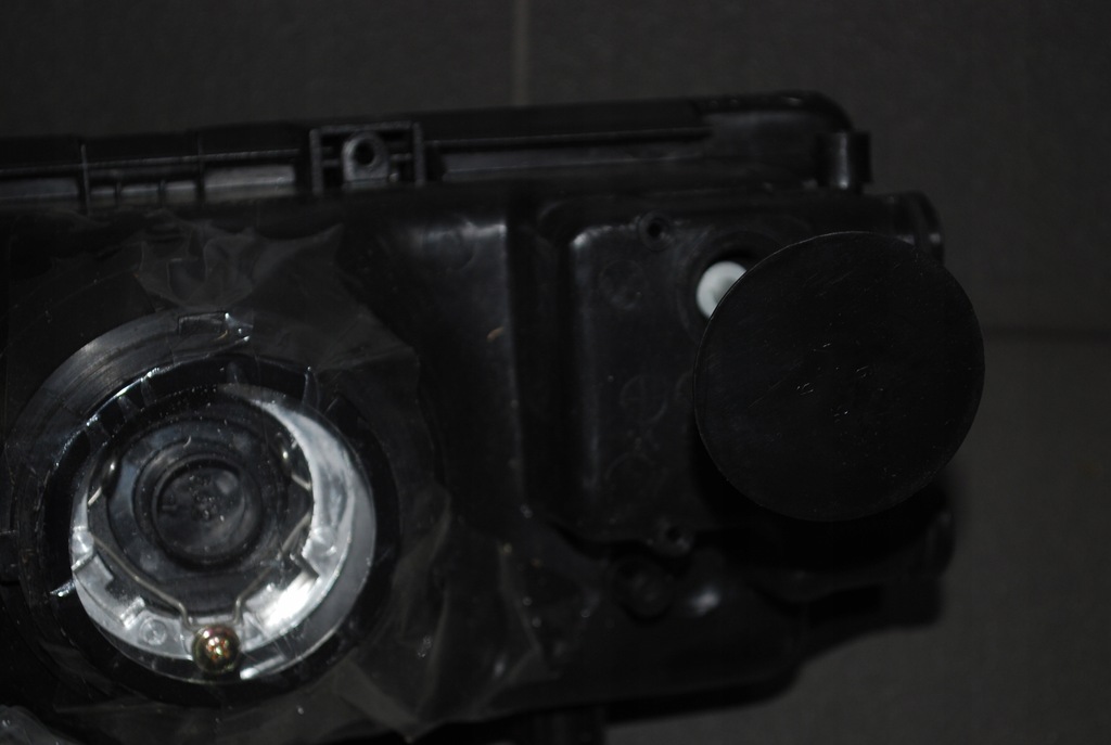 фото №6, Лампа правый перед nissan pulsar 91r-95r