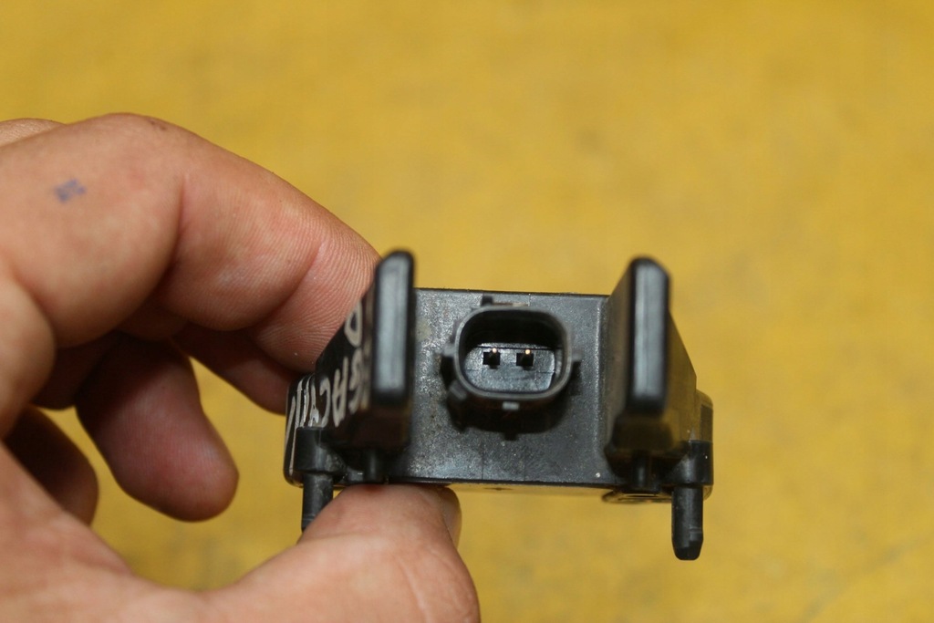 фото №5, Датчик удару правий перед 98231ag020 legacy iv