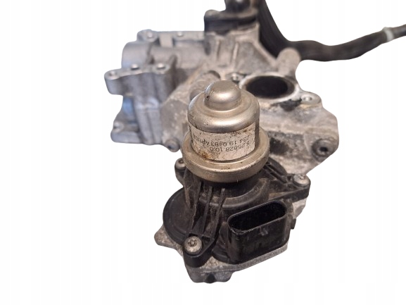 Купити Ford s-max mk2 2.0 ecoblue клапан egr hg9q-9d475-ad