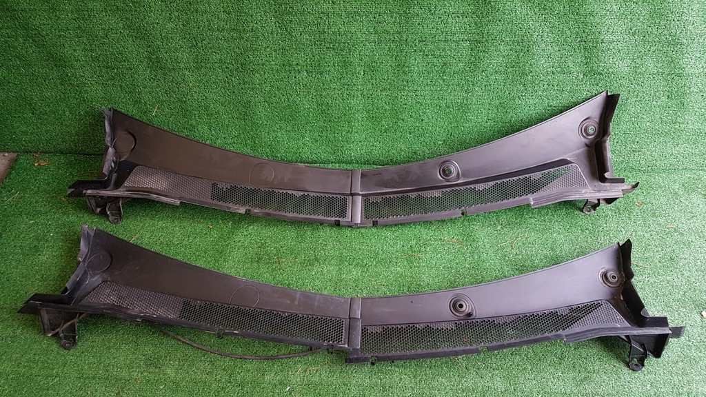 фото №1, Жабо полный peugeot 30008 opel grandland