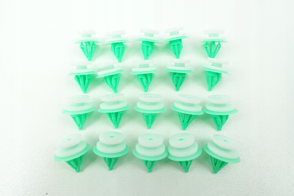 фото №2, Кліпса штифт жабо renault megane 8200702219