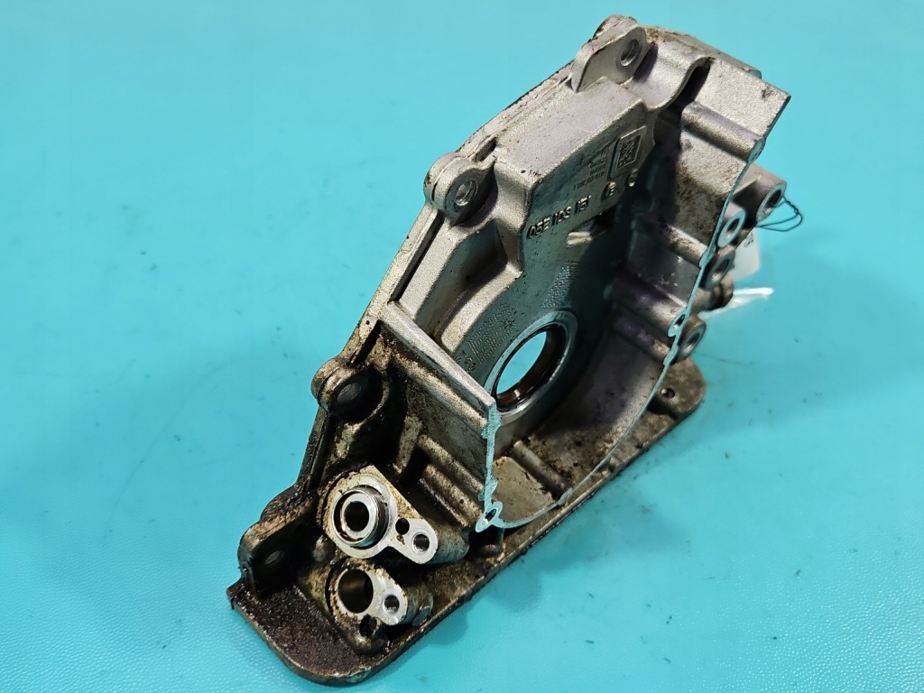 Купить Корпус распределительного вала skoda scala 2019- 1.5 tsi dxdb