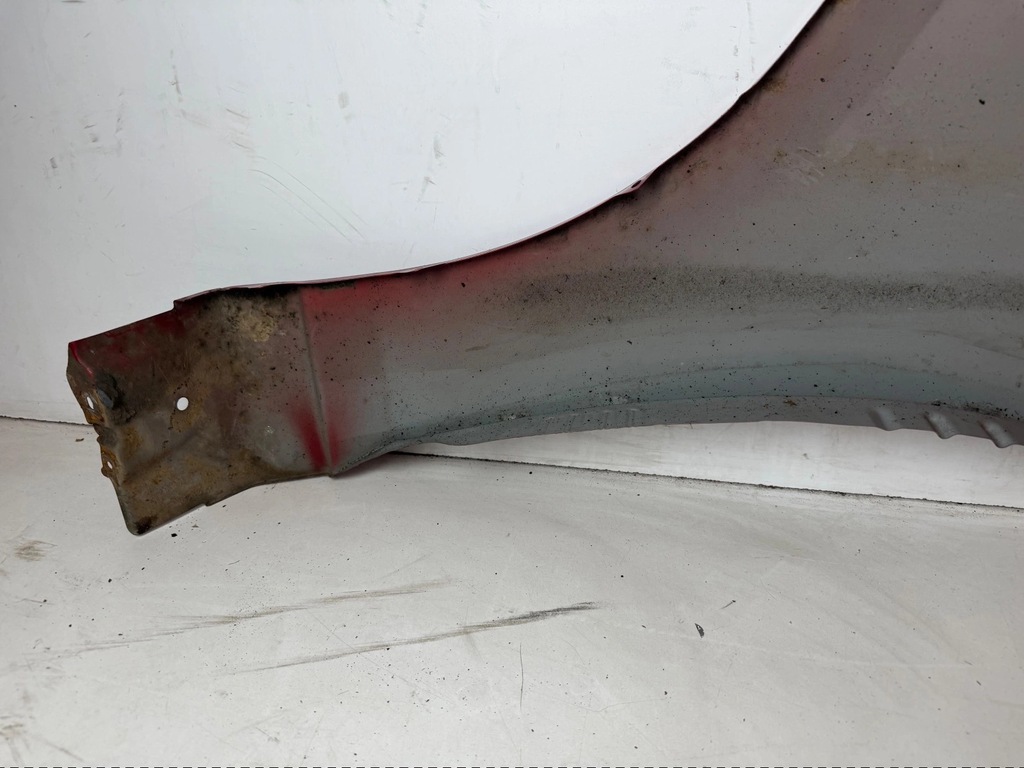 фото №10, Крыло перед передний правый mazda 6 iii gj 41v