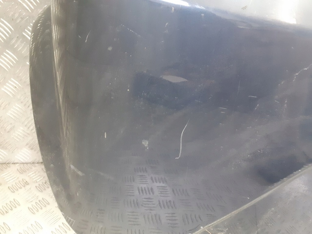 фото №8, Бампер задня opel tigra b z11t