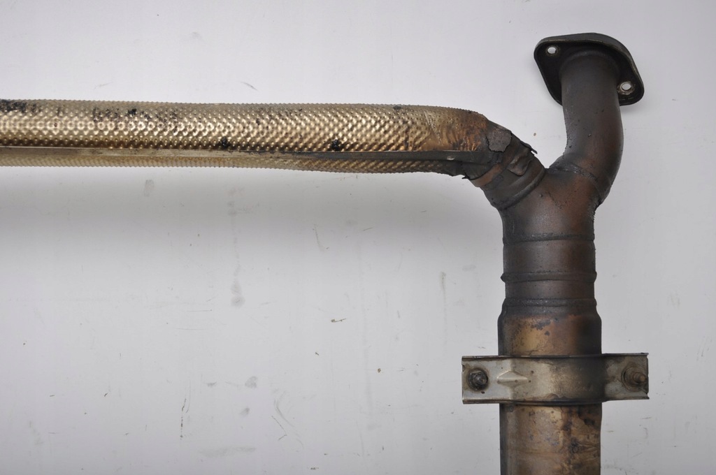 фото №7, Porsche 718 cayman 982 каталізатор 982131703g 982181a 9-07362.50