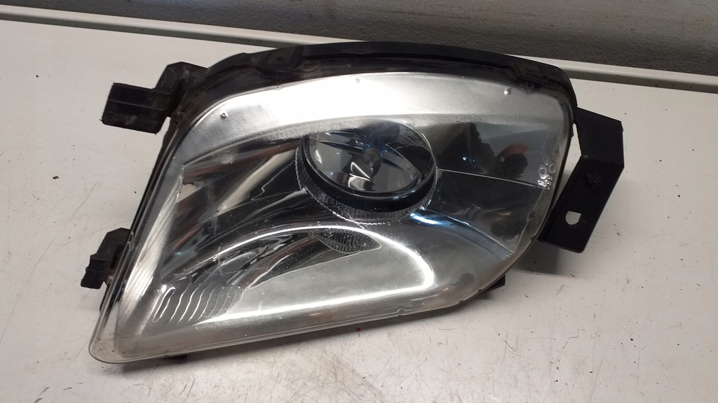 фото №1, Peugeot 308 cc t7 протитуманна фара правий