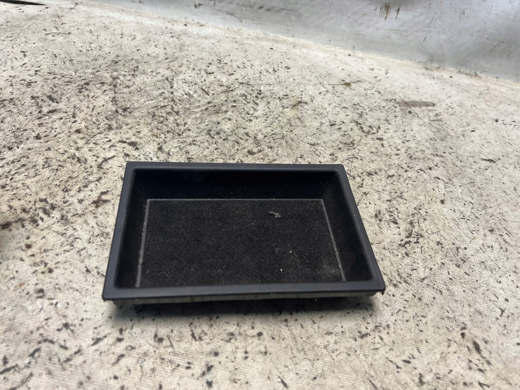 фото №1, Mazda cx5 ii 17- полка бардачок панели консоли