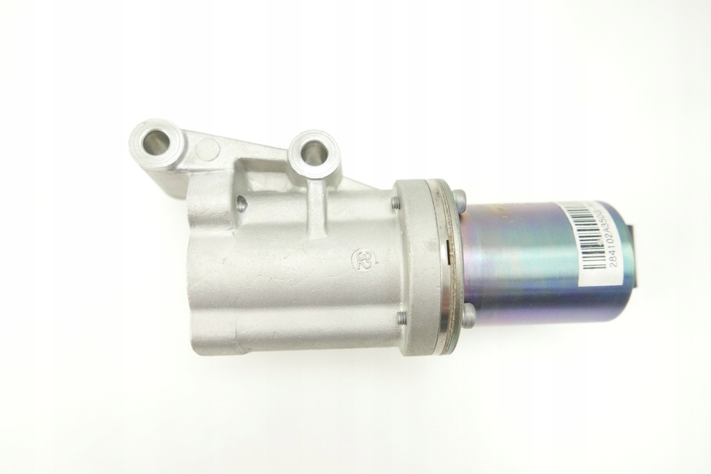 фото №15, Клапан egr 7.09002.08.0 28410-2a350 kia hyundai