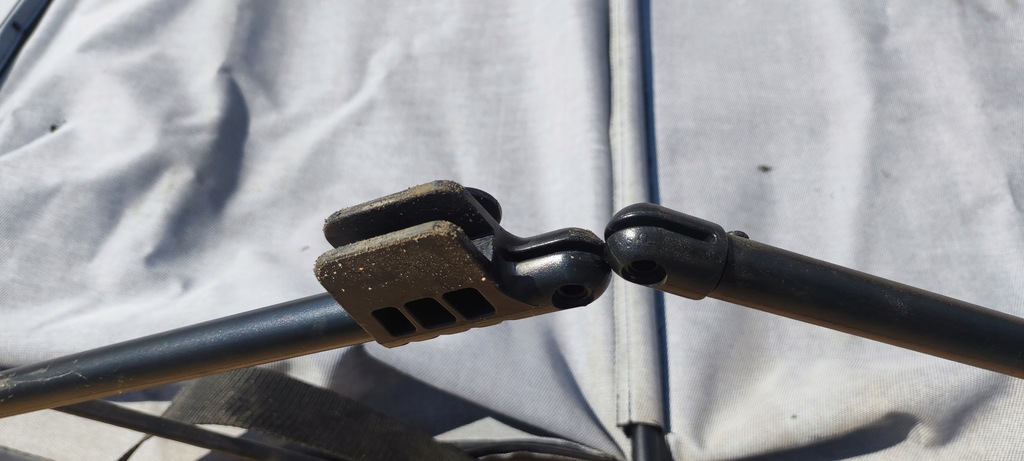 фото №10, Мягкий soft крыша jeep wrangler