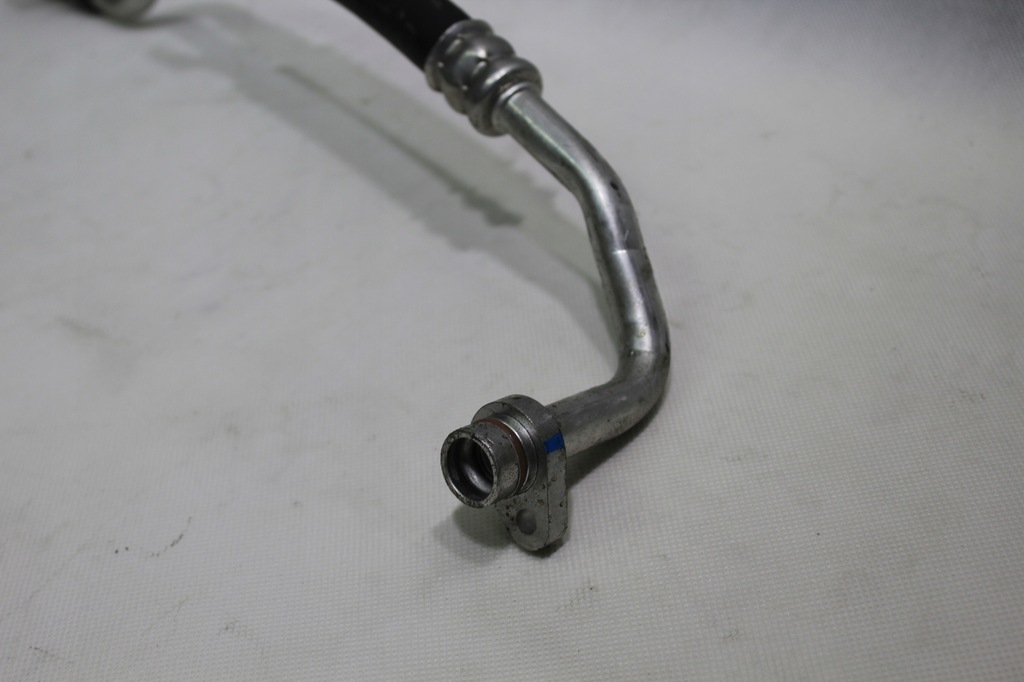 фото №3, Шланг кондиціонера renault zoe #662