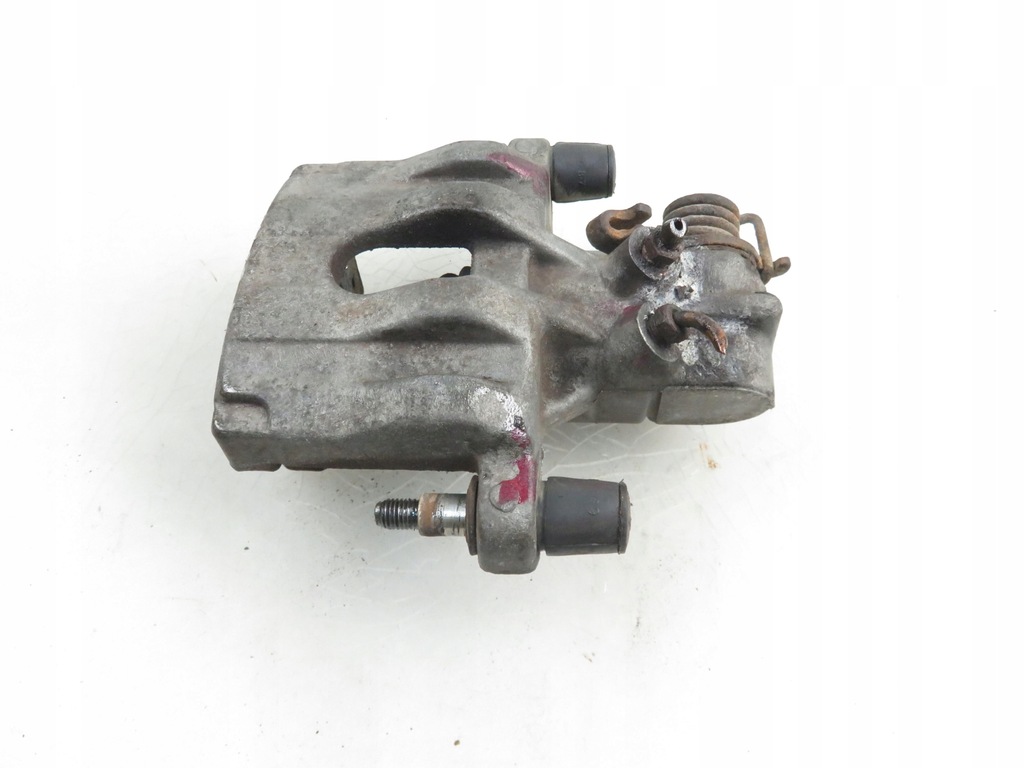 фото №5, Супорт лівий задня renault espace iv 2.2 dci