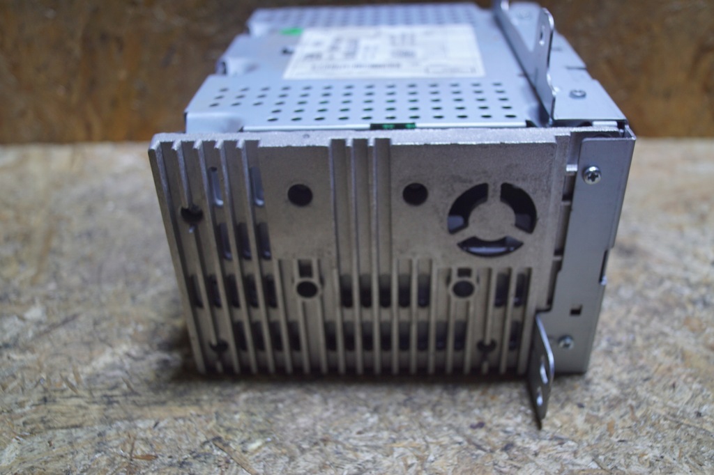 фото №6, Радіо cd opel mokka a 95270974