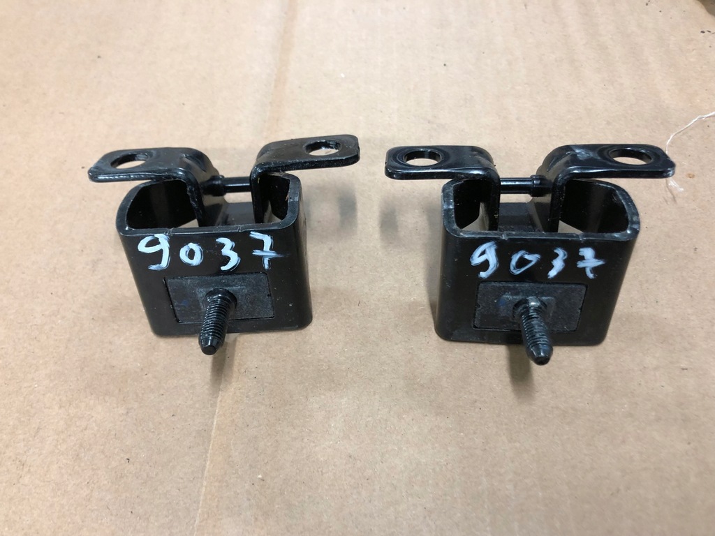 фото №1, Citroen ds7 петля крышки левый правый