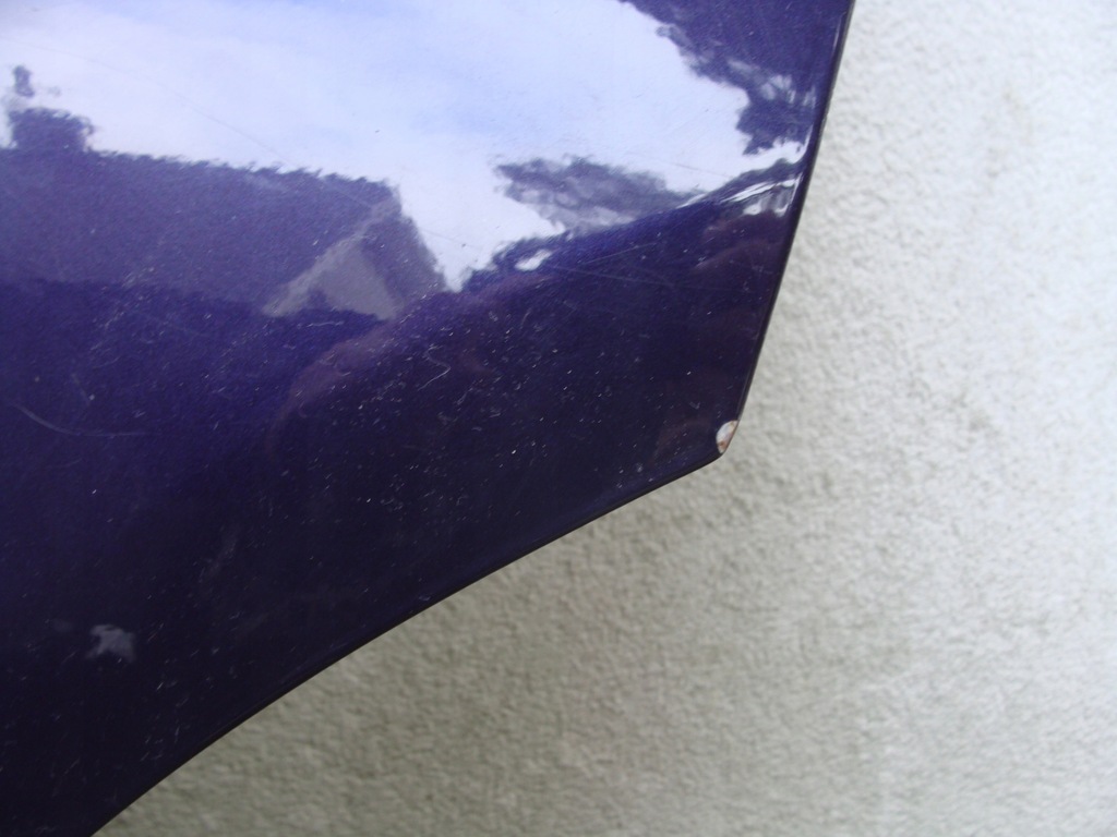 фото №11, Двері ліва лівий задня задні citroen c4 cactus kbqc