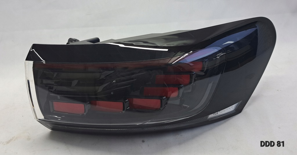 фото №1, Лампа led правий задня iq light vw id 4 11a945208a