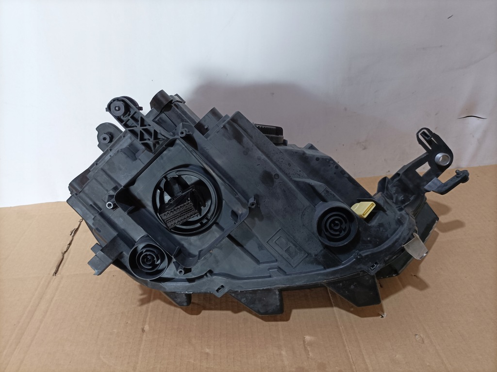 фото №6, Лампа левая левый full led vw t roc a11 2ga941035p